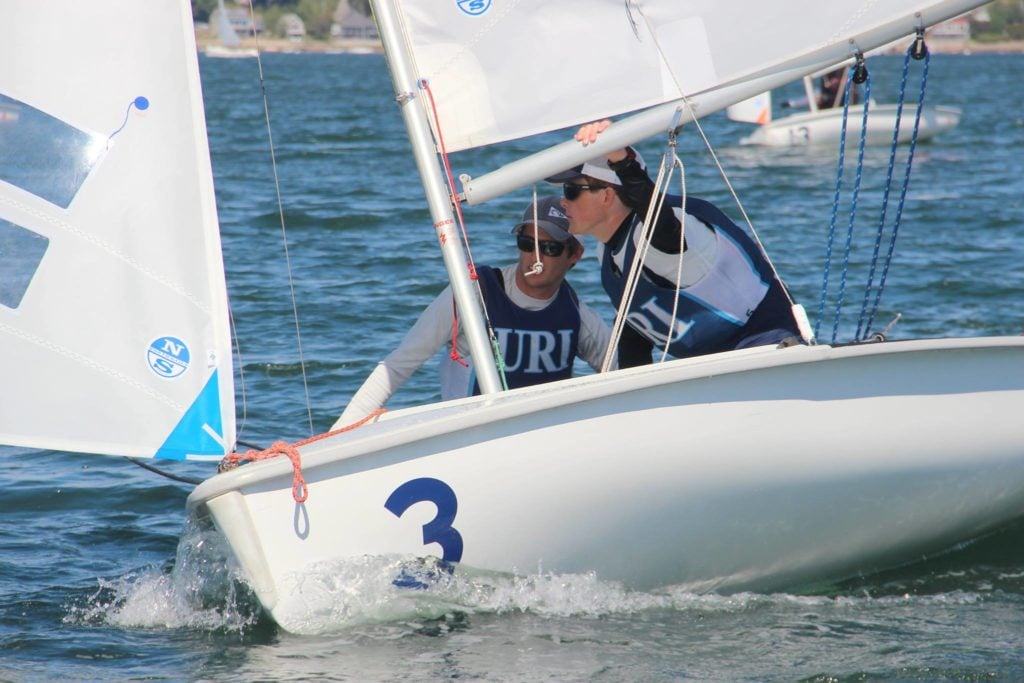 URI Sailing