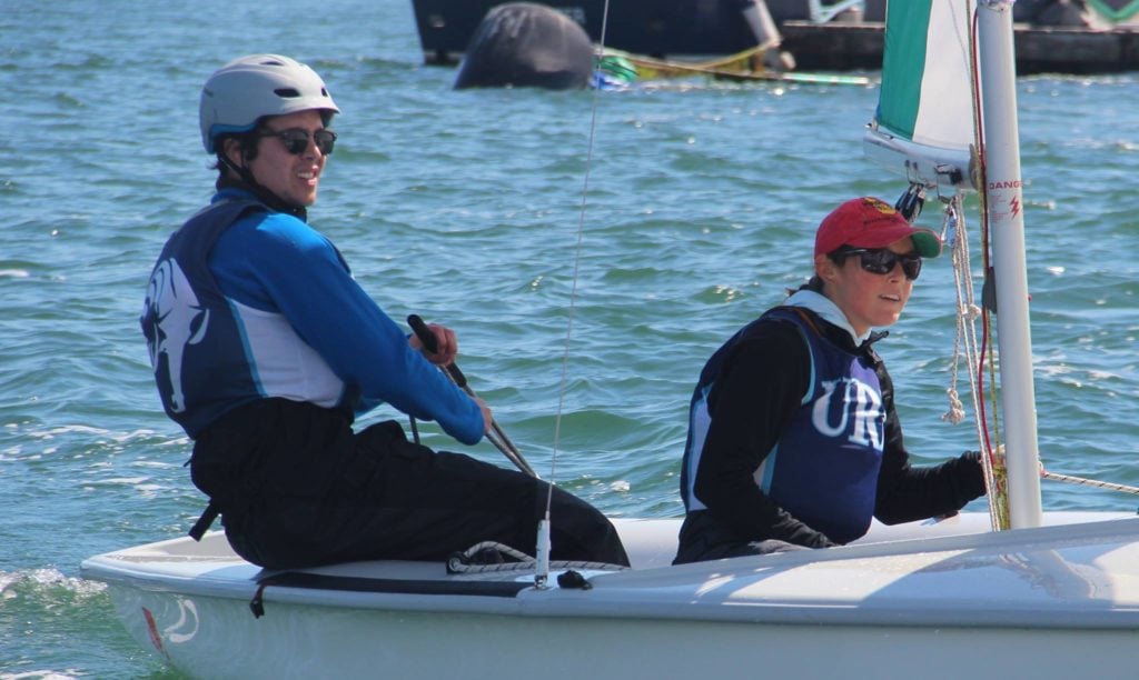 URI Sailing