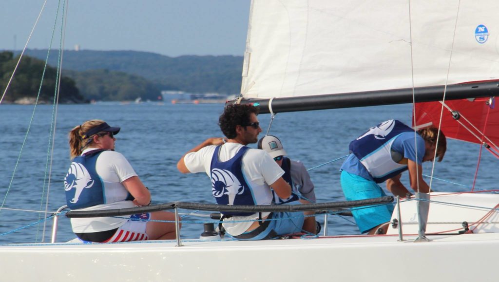 URI Sailing