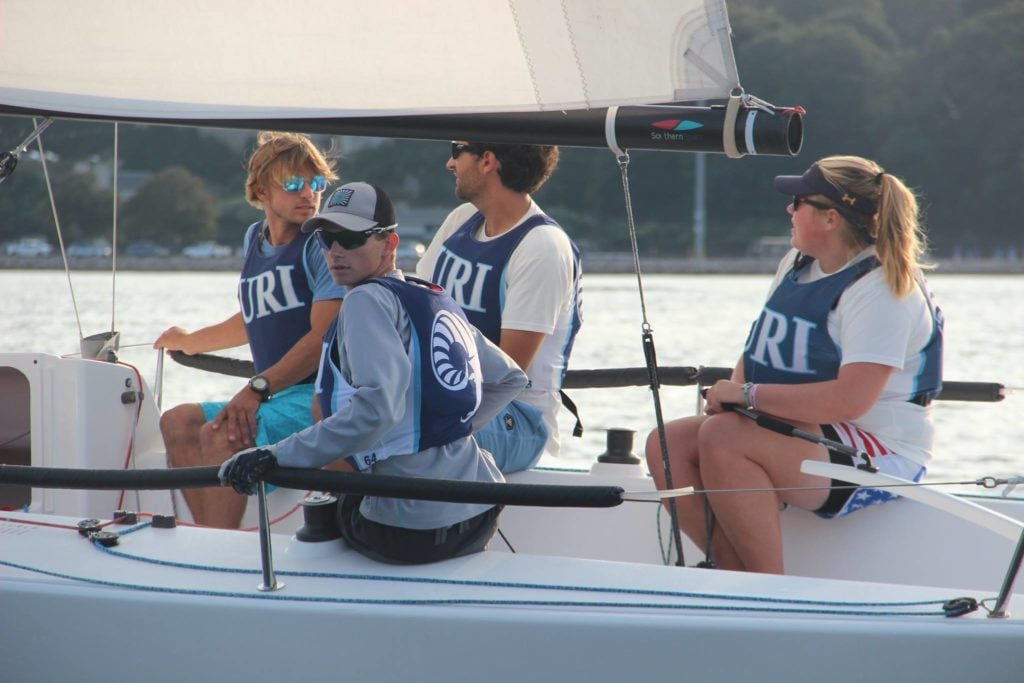 URI Sailing