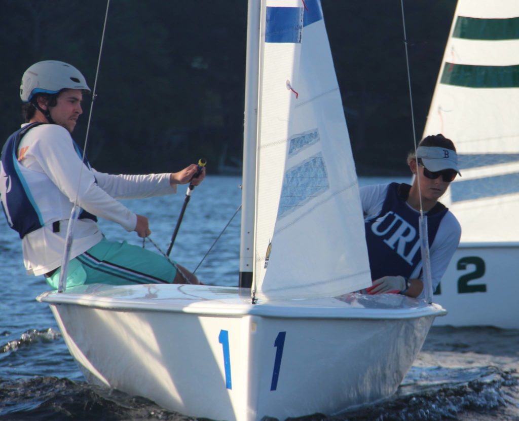 URI Sailing