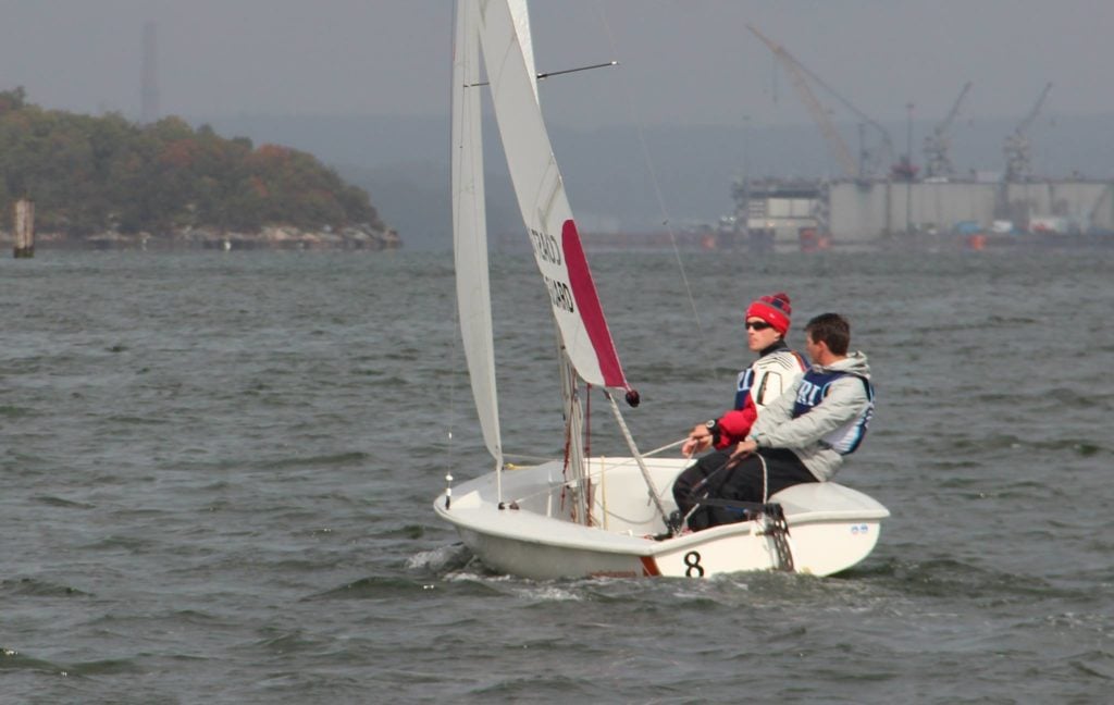 URI Sailing