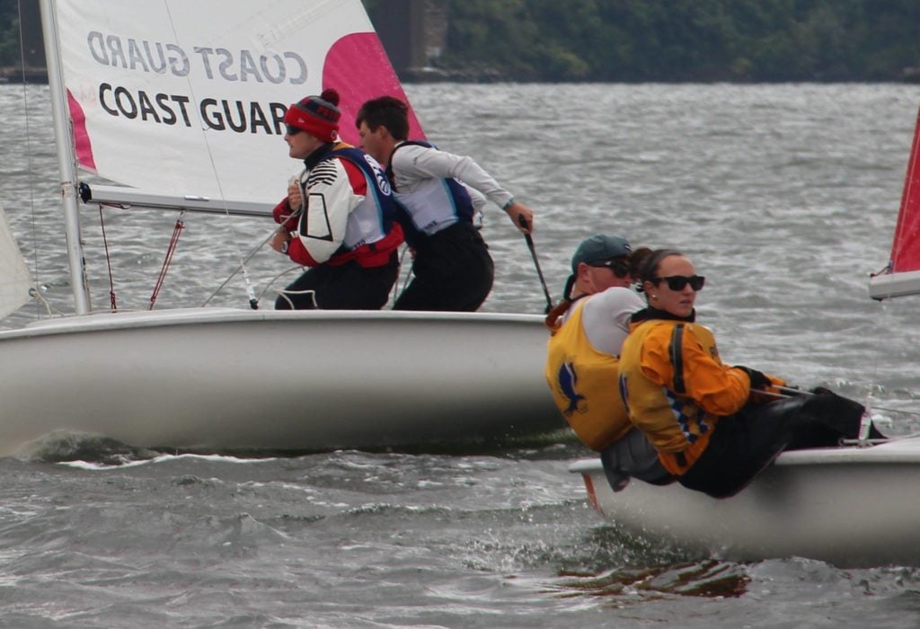 URI Sailing