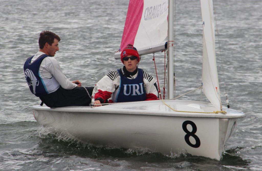 URI Sailing