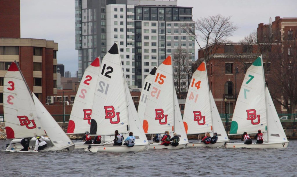 URI Sailing