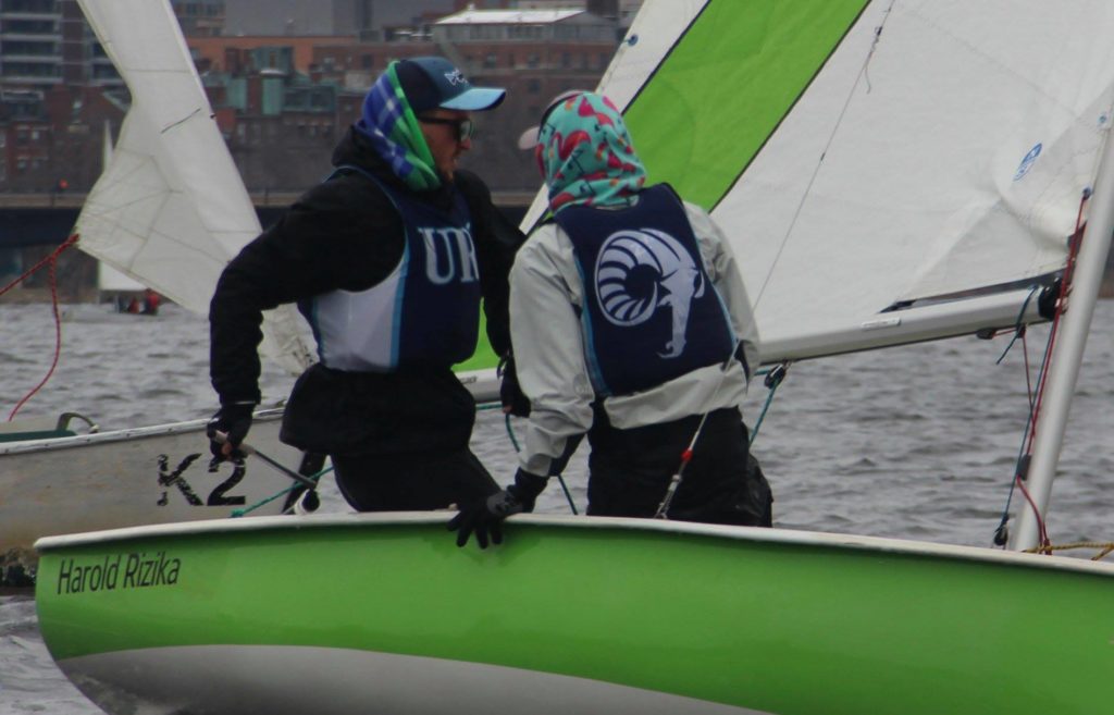 URI Sailing