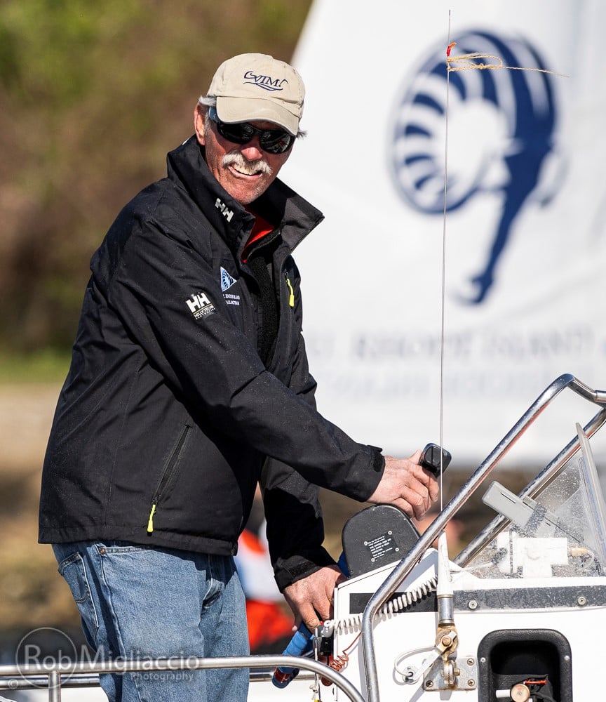 Moose McClintock, Head Coach Moose McClintock, Head Coach